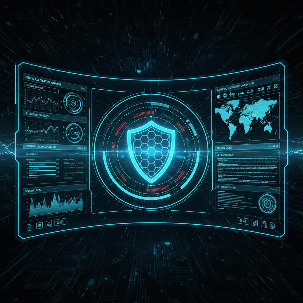 RitvexaSecure - Cybersecurity & Compliance Platform